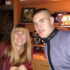 Meet your Posher, Lori